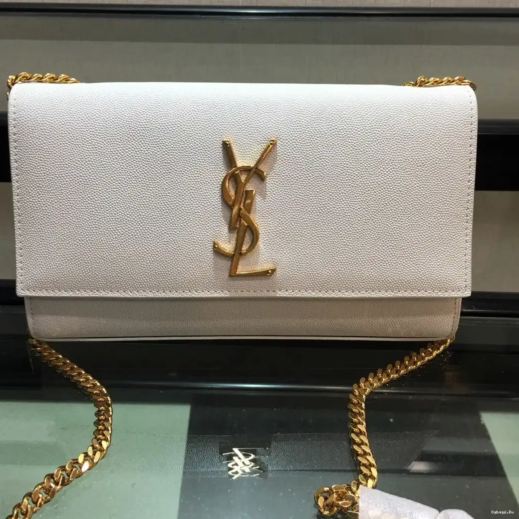 YSL MEDIUM KATE 0623